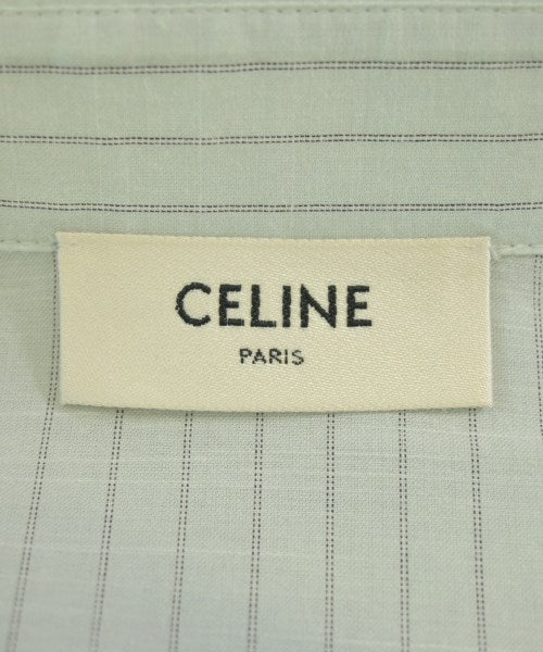 CELINE 休閒襯衫