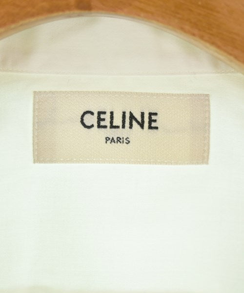 CELINE 休閒襯衫