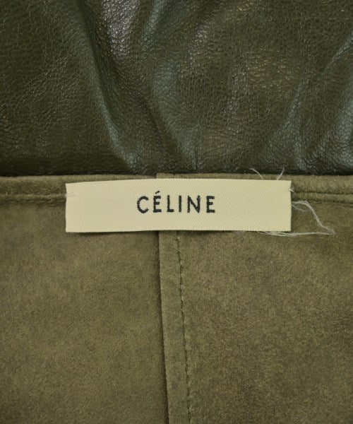 CELINE 其他飛行外套