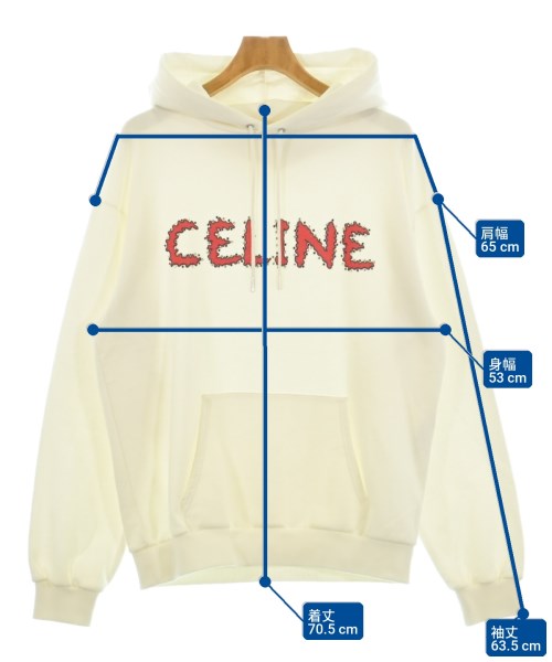 CELINE 連帽衫