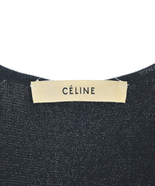 CELINE 無袖上衣