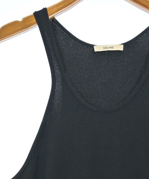 CELINE 無袖上衣