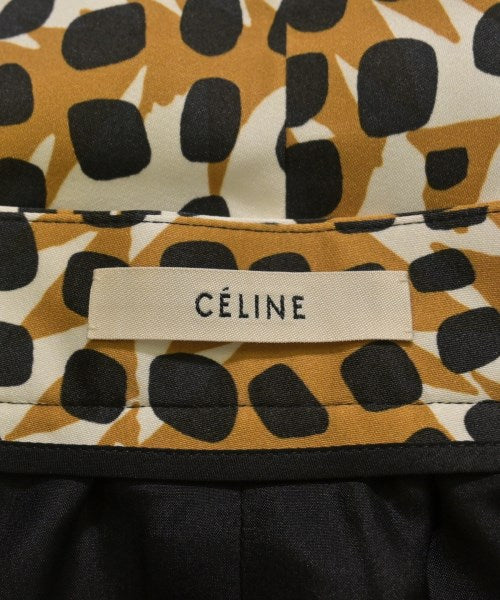 CELINE 膝上裙
