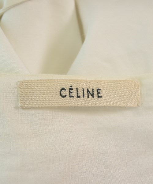 CELINE 休閒襯衫
