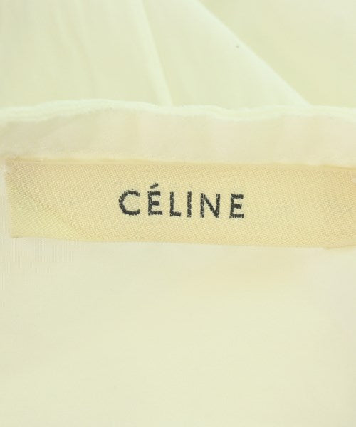 CELINE 休閒襯衫