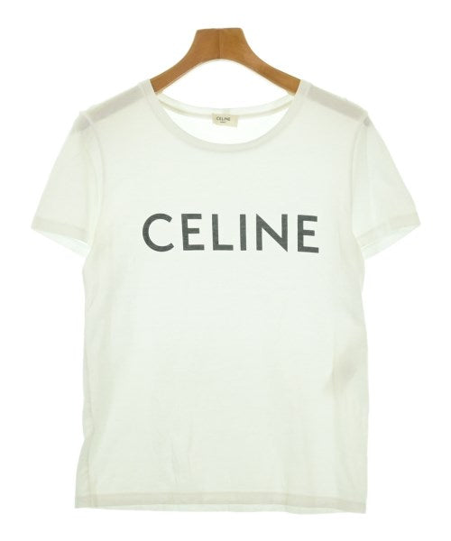 CELINE T恤/上衣
