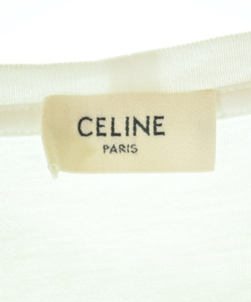 CELINE T恤/上衣