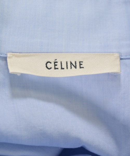 CELINE 女襯衫