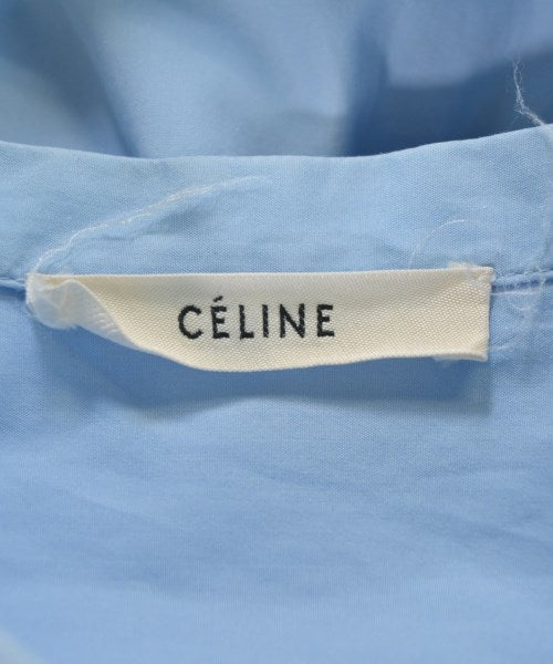 CELINE 女襯衫