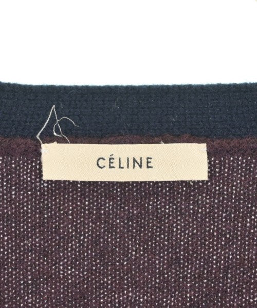 CELINE 開襟衫