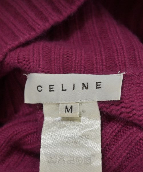 CELINE 毛衣