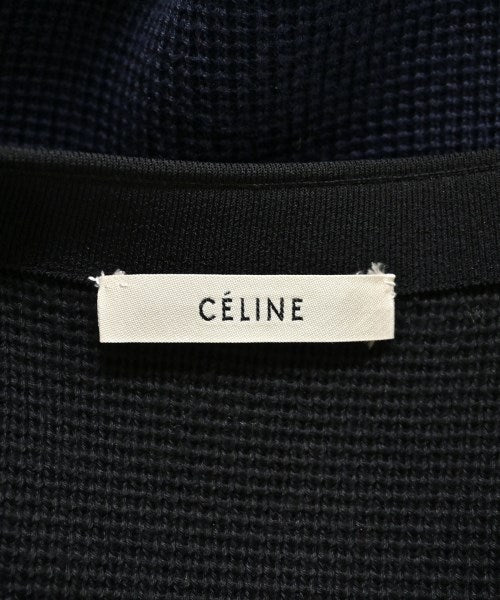 CELINE 無袖上衣