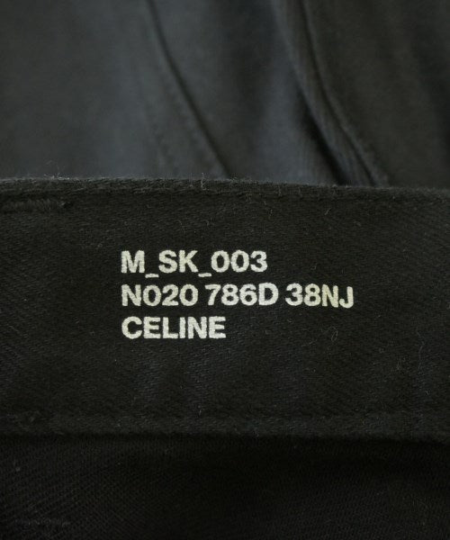 CELINE 牛仔褲
