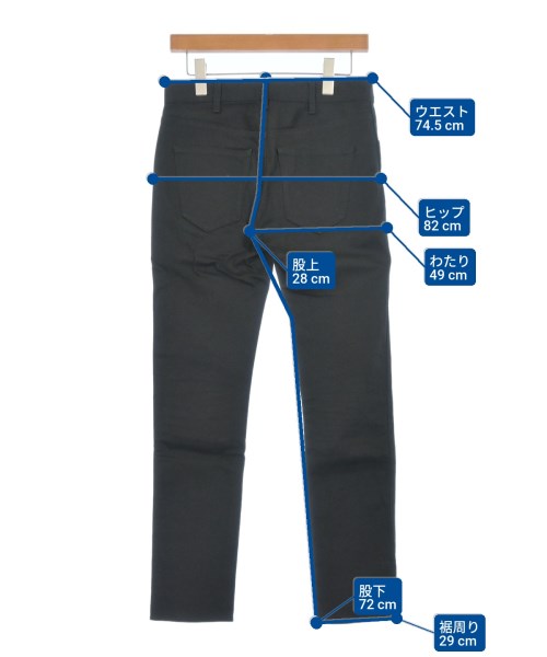 CELINE 牛仔褲