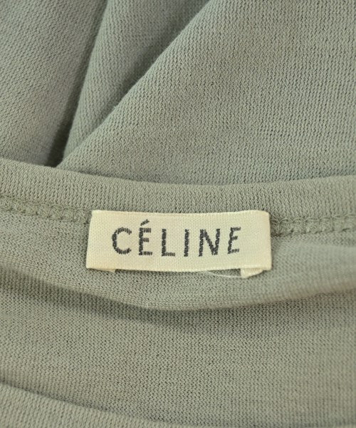 CELINE T恤/上衣