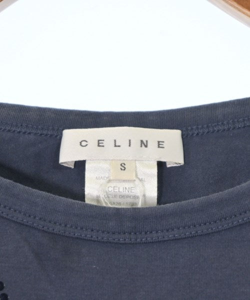 CELINE T恤/上衣