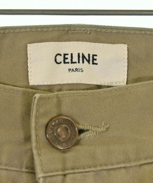 CELINE 休閒褲