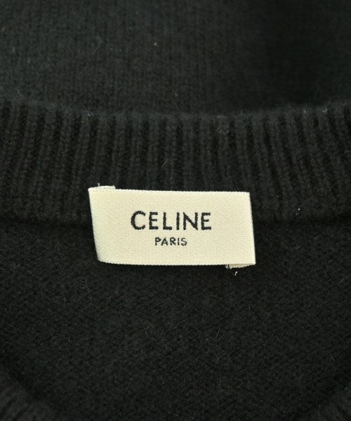 CELINE 毛衣