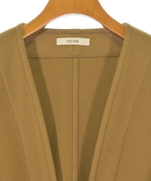 CELINE 其他大衣