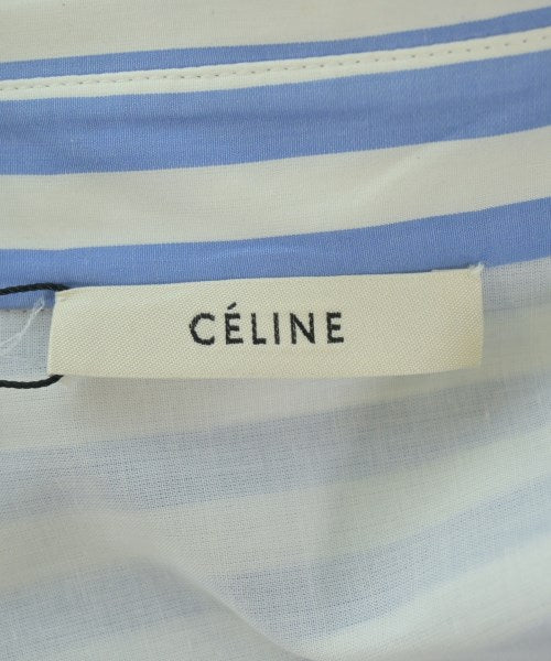 CELINE 休閒襯衫