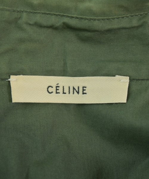 CELINE 休閒襯衫