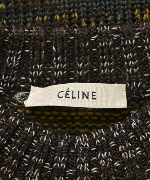CELINE 毛衣