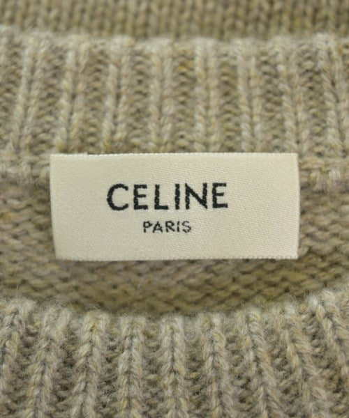 CELINE 毛衣