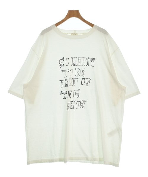 CELINE T恤/上衣