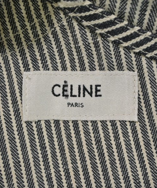CELINE 連身衣/馬戲團服/連身褲