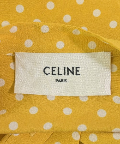 CELINE 洋裝