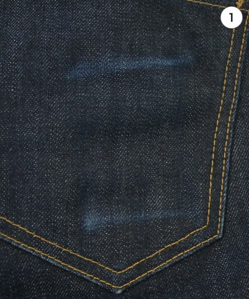 CELINE 牛仔褲