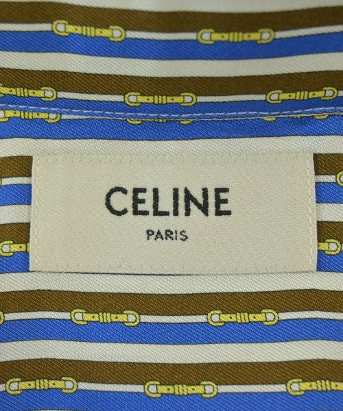 CELINE 女襯衫