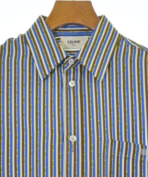 CELINE 女襯衫