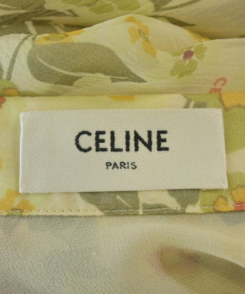 CELINE 長裙/超長裙