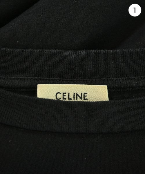 CELINE T恤/上衣