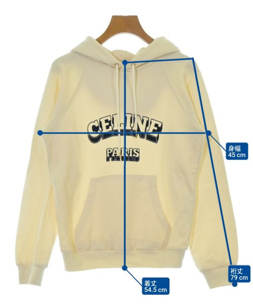 CELINE 連帽衫
