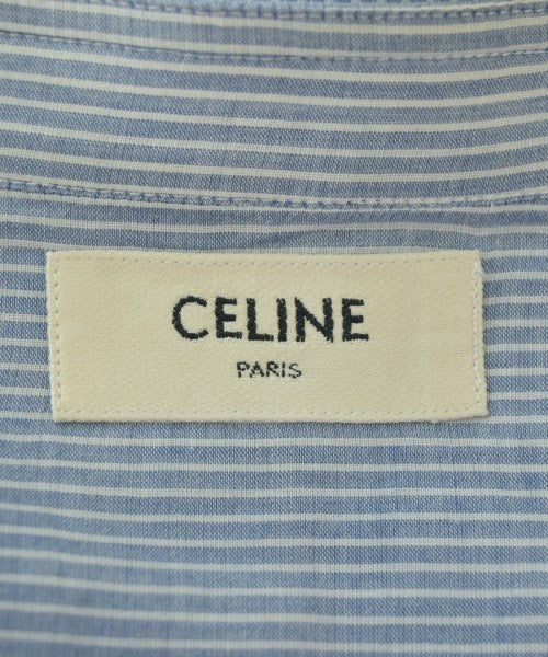 CELINE 休閒襯衫