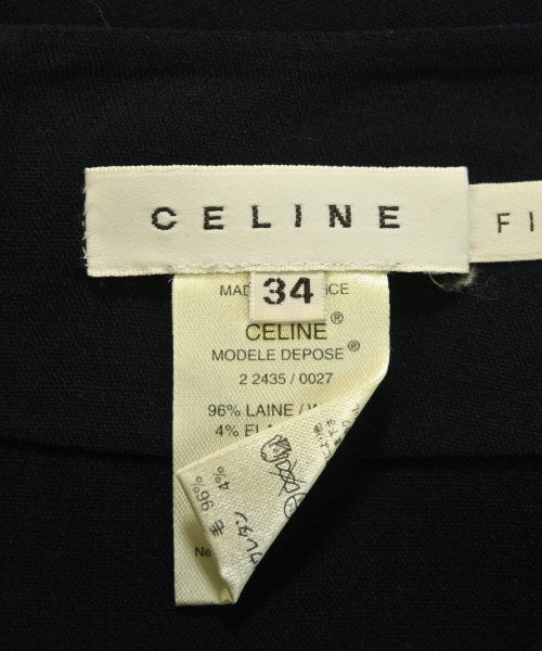 CELINE 膝上裙