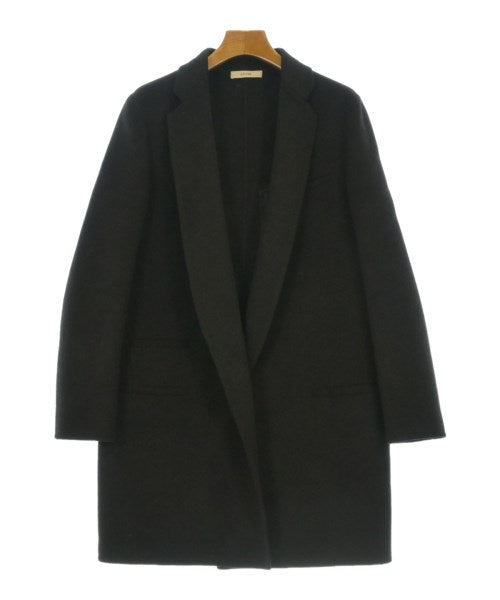 CELINE 切斯特披風