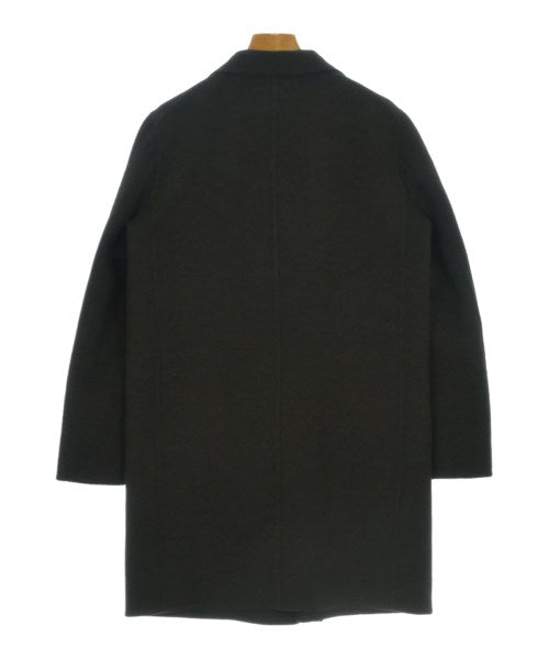 CELINE 切斯特披風