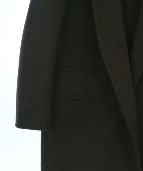 CELINE 切斯特披風