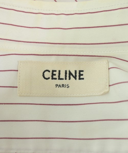 CELINE 正式襯衫