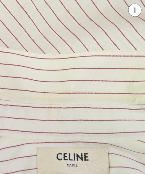 CELINE 正式襯衫