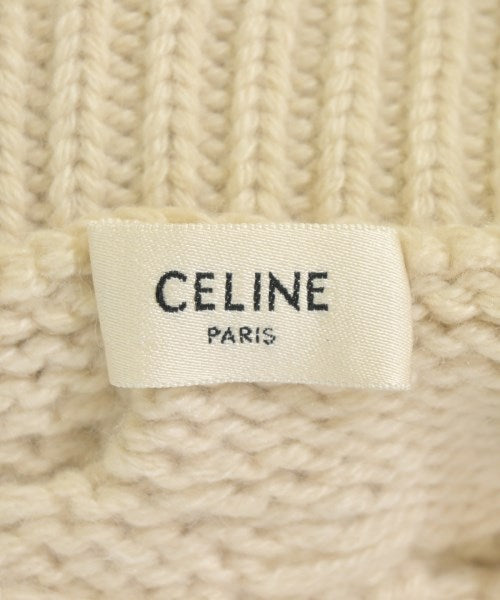 CELINE 毛衣
