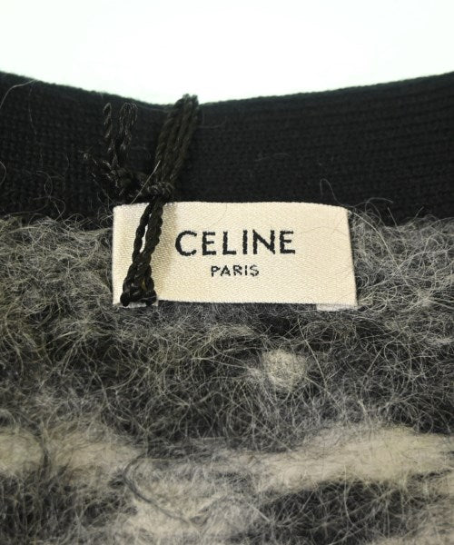 CELINE 開襟衫