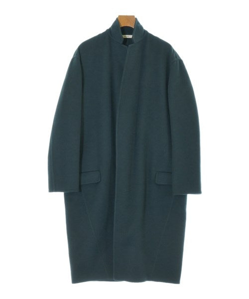 CELINE 切斯特披風