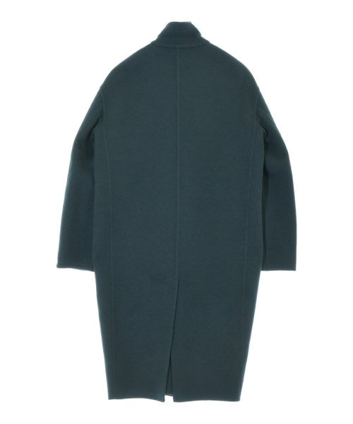 CELINE 切斯特披風