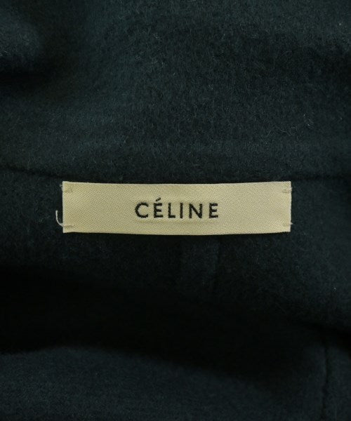 CELINE 切斯特披風
