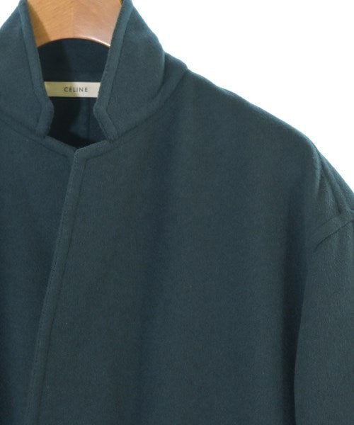 CELINE 切斯特披風