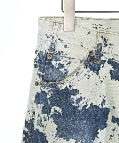 CELINE 牛仔褲